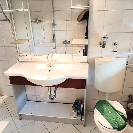 Moeblierte Appartamento Sulzbach (Hessen)