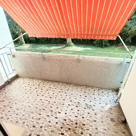 Moeblierte Apartment Sulzbach (Hessen)