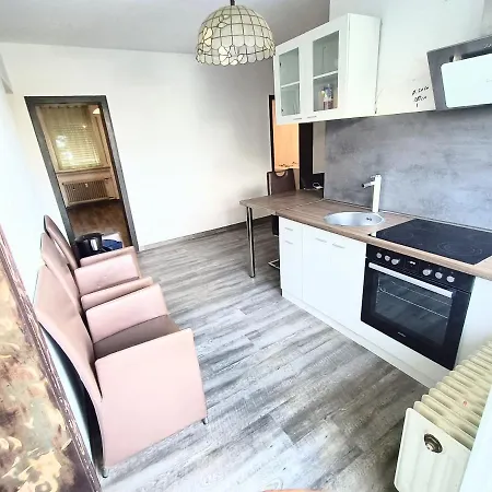 Apartment Moeblierte